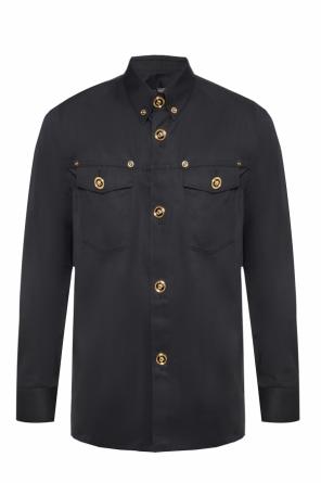 Medusa head shirt, zdjęcie 1 Medusa head shirt od Versace